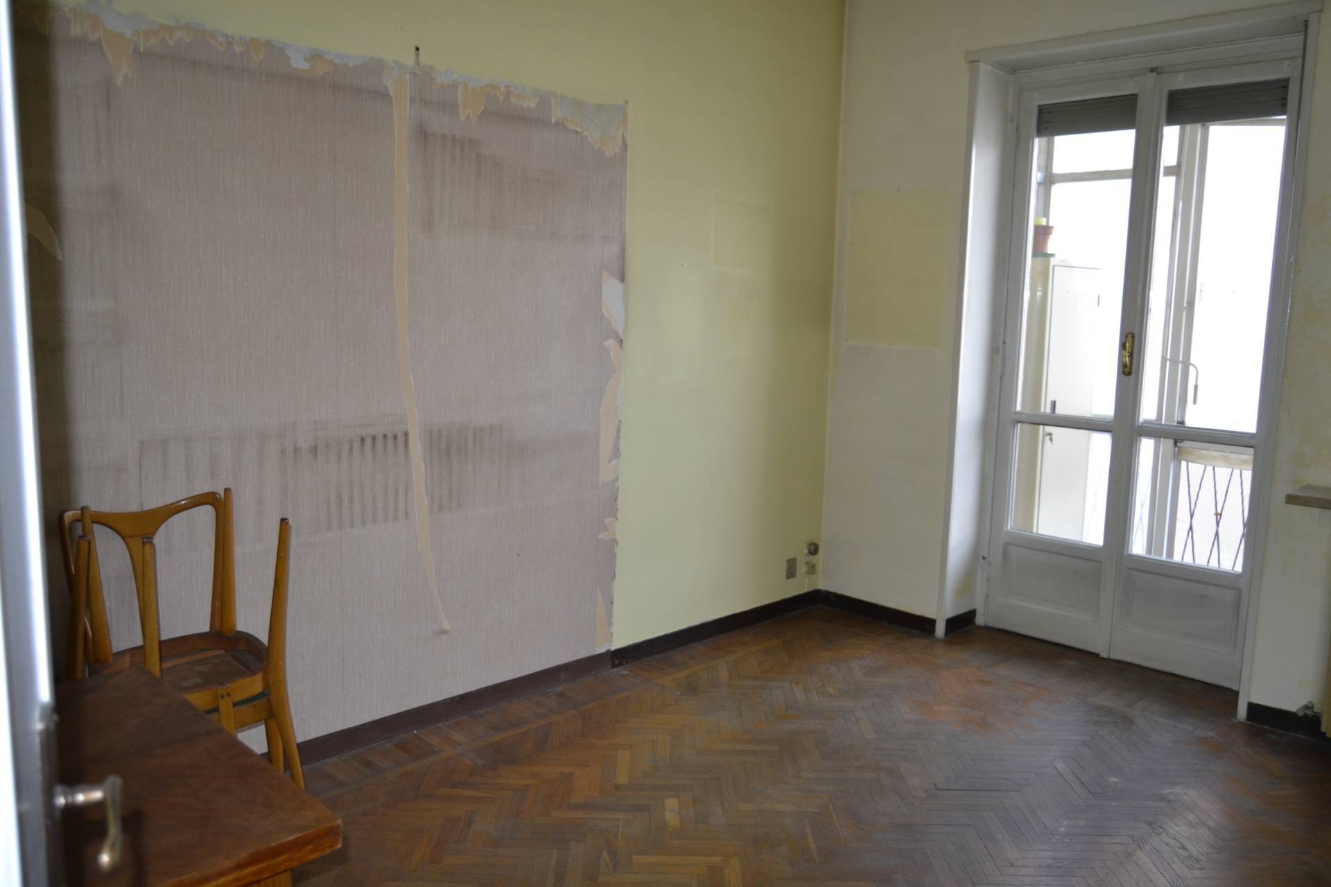 Appartamento in vendita a Torino, San Paolo