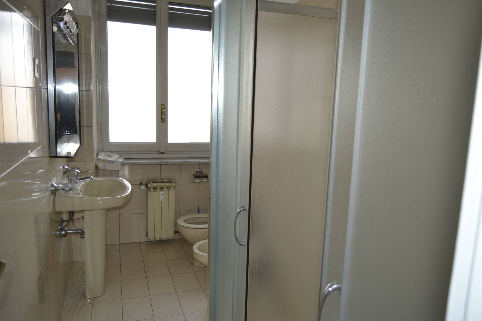 Appartamento in vendita a Torino, San Paolo