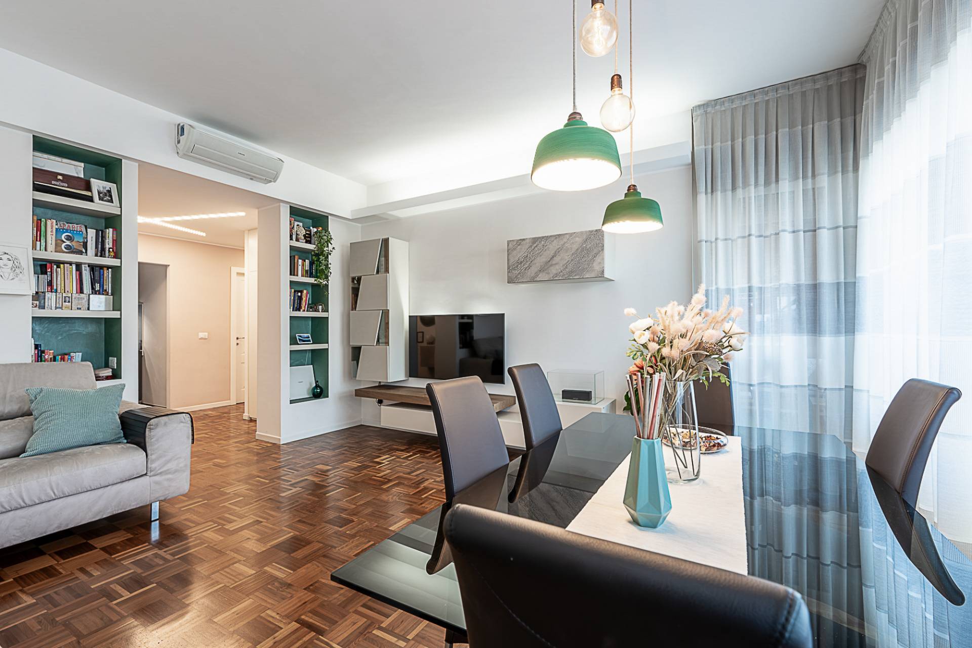 Appartamento in vendita a Torino, Pozzo Strada