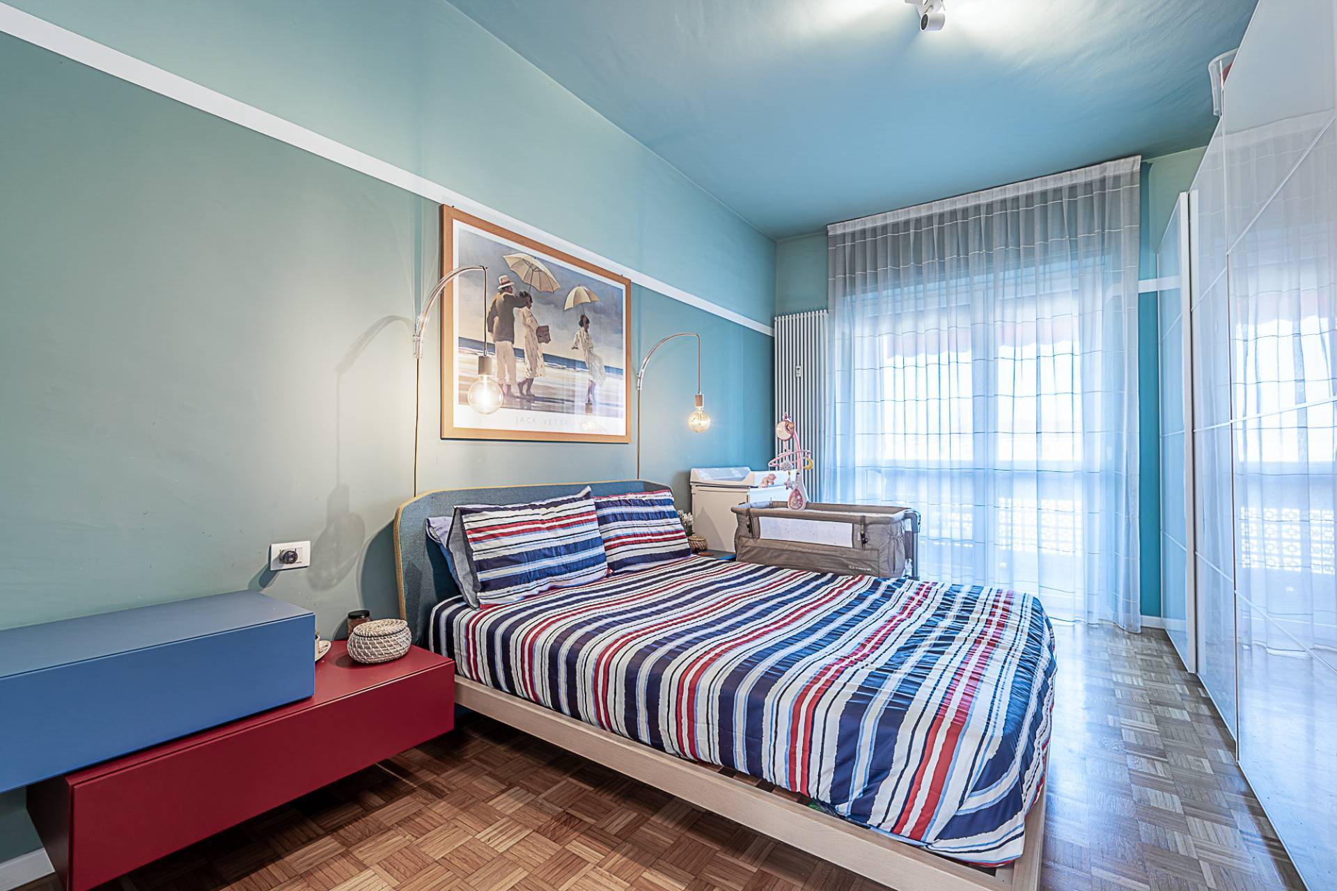 Appartamento in vendita a Torino, Pozzo Strada