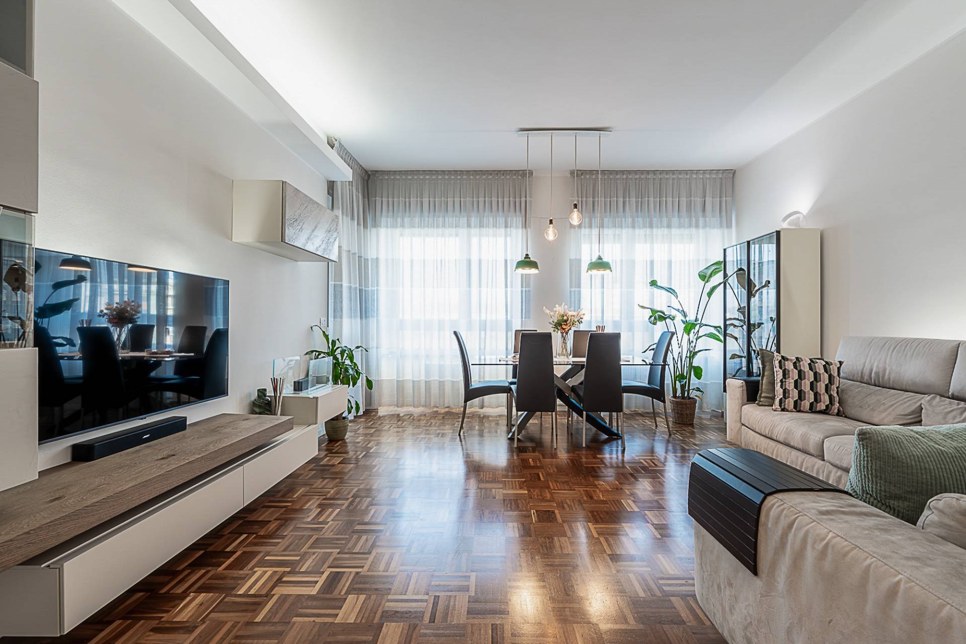 Appartamento in vendita a Torino, Pozzo Strada