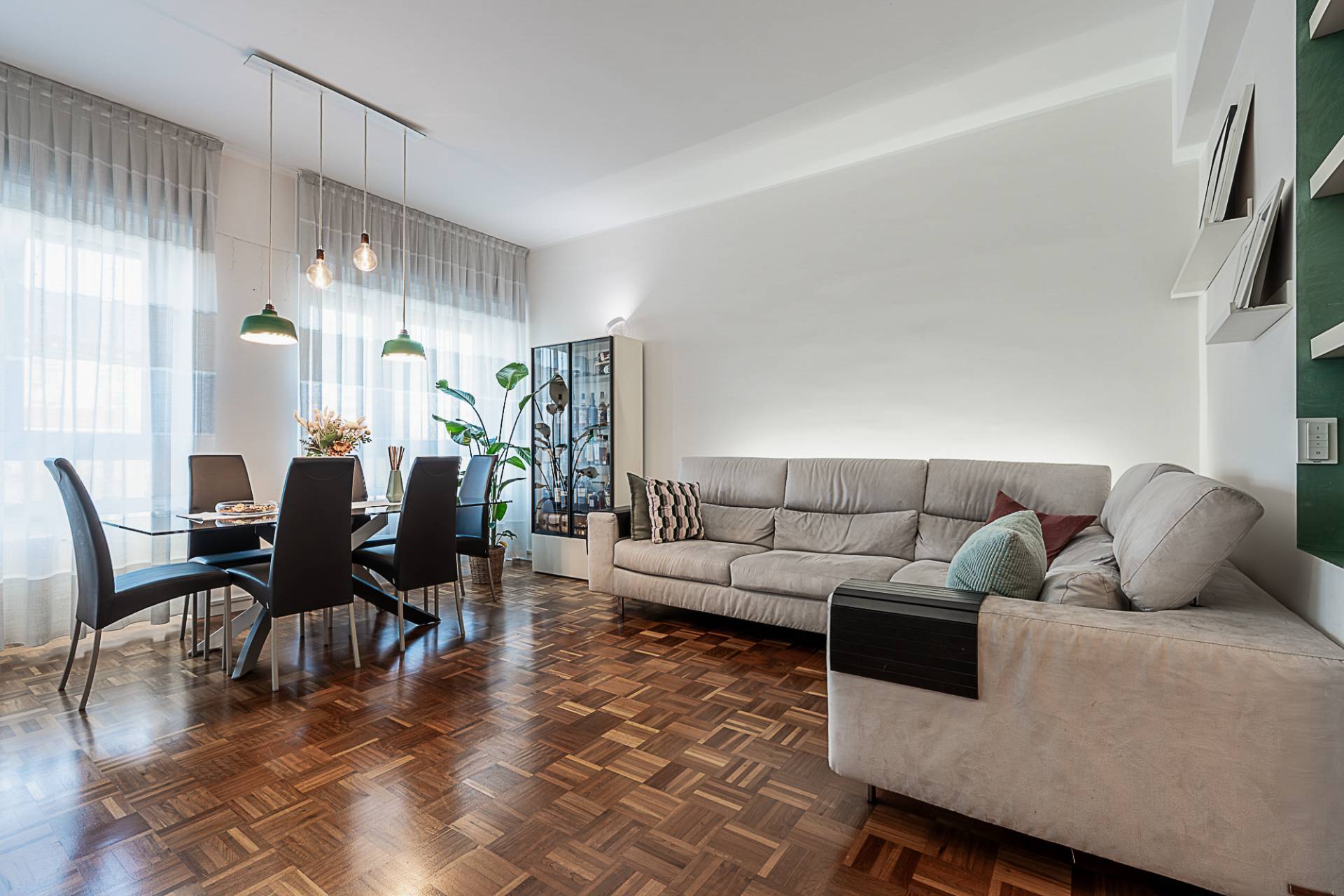 Appartamento in vendita a Torino, Pozzo Strada