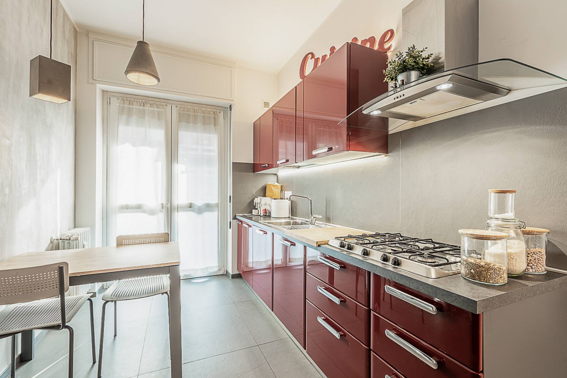 Appartamento in vendita a Torino, Pozzo Strada