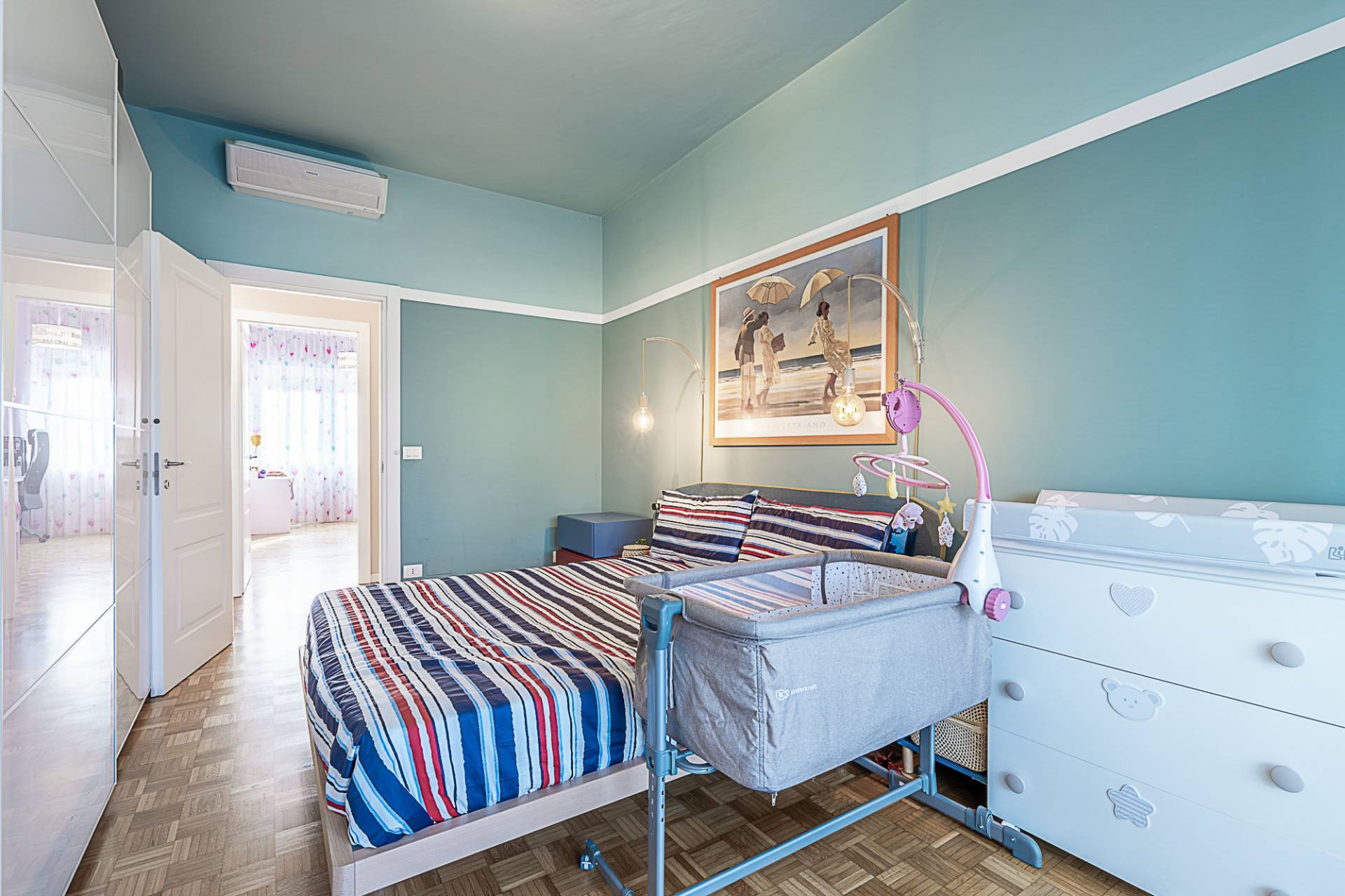 Appartamento in vendita a Torino, Pozzo Strada