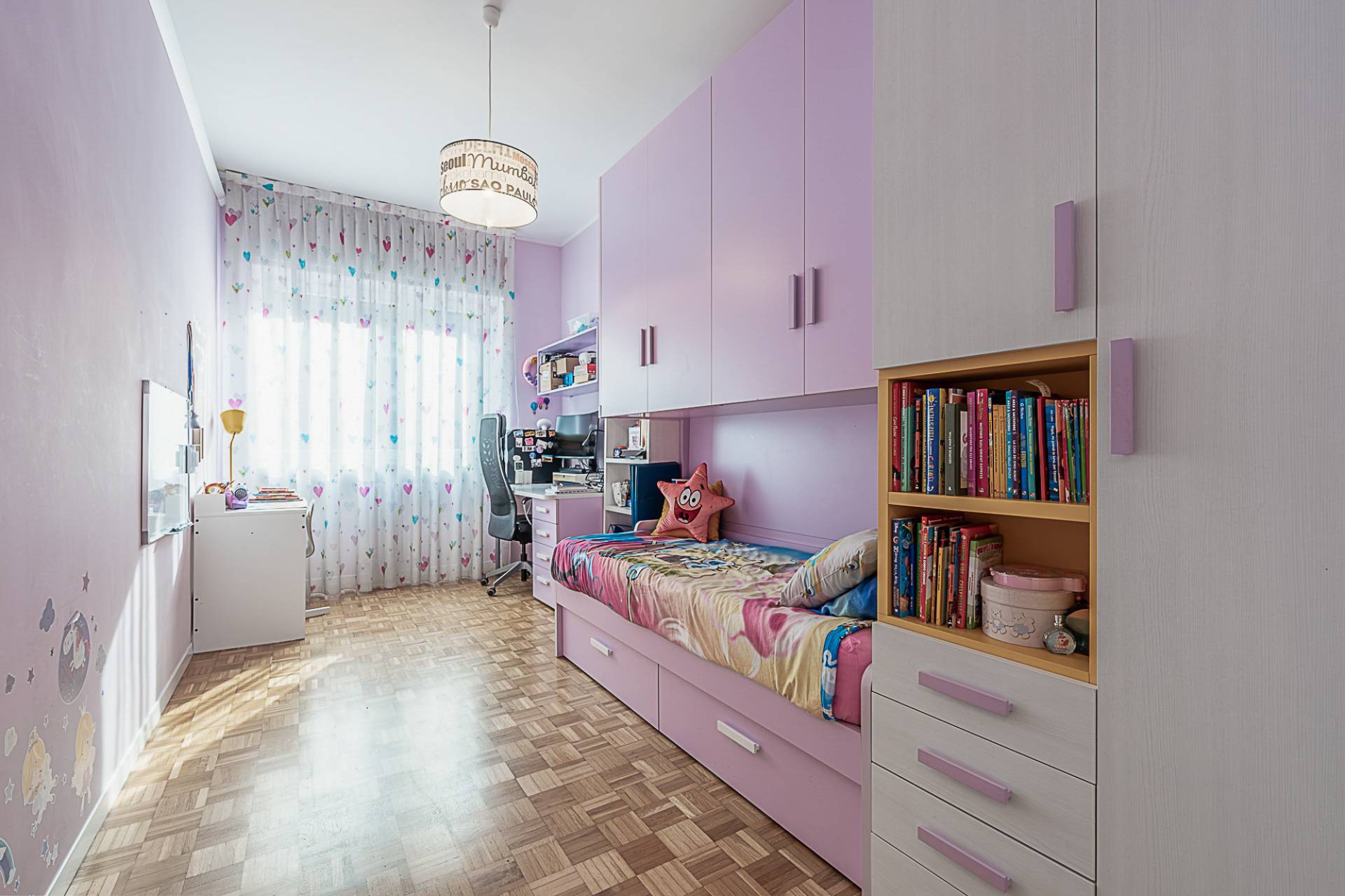 Appartamento in vendita a Torino, Pozzo Strada