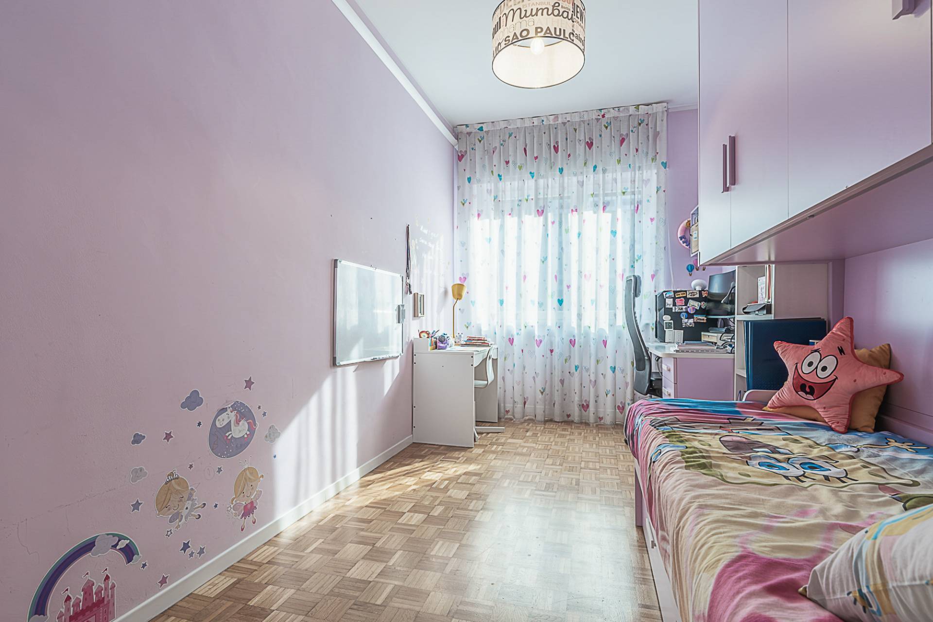 Appartamento in vendita a Torino, Pozzo Strada