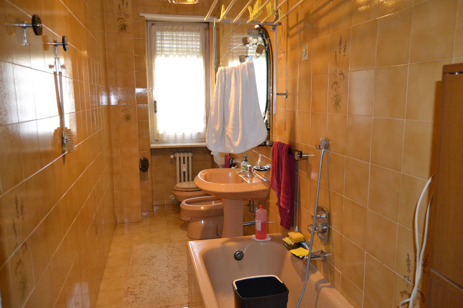 Stanza - Camera in affitto a Torino, Santa Rita