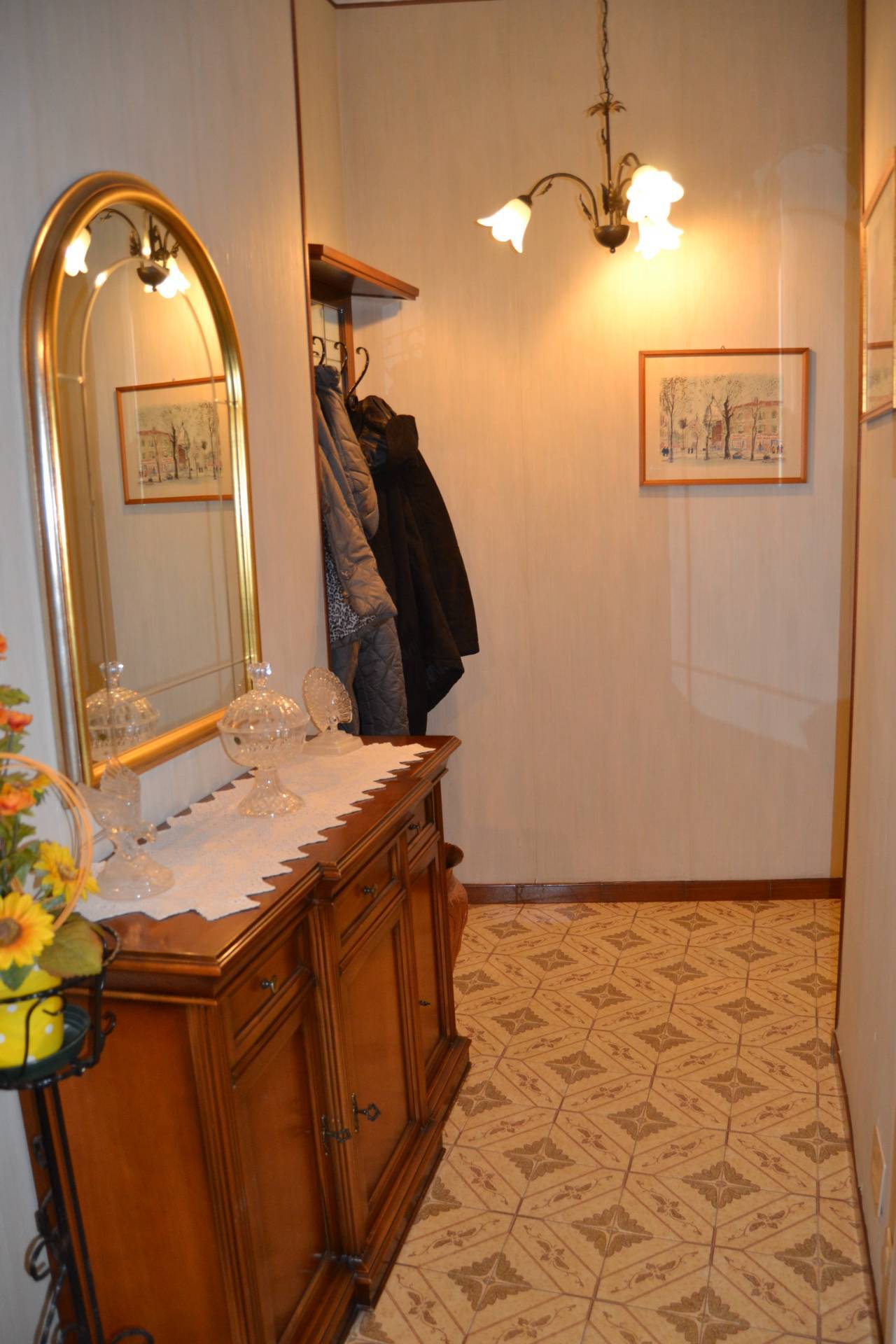 Appartamento in vendita a Torino, San Paolo