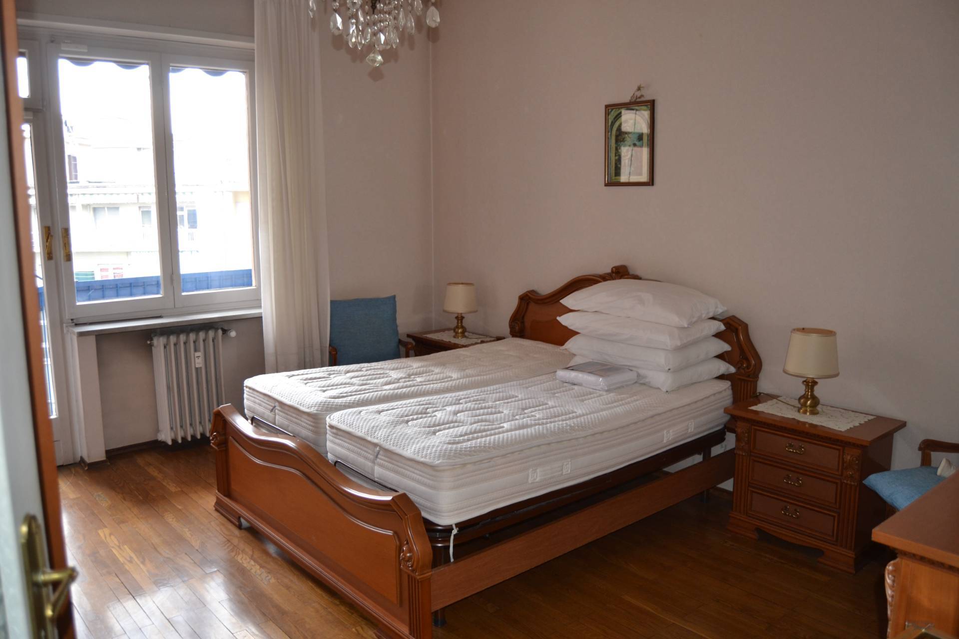 Appartamento in vendita a Torino, San Paolo