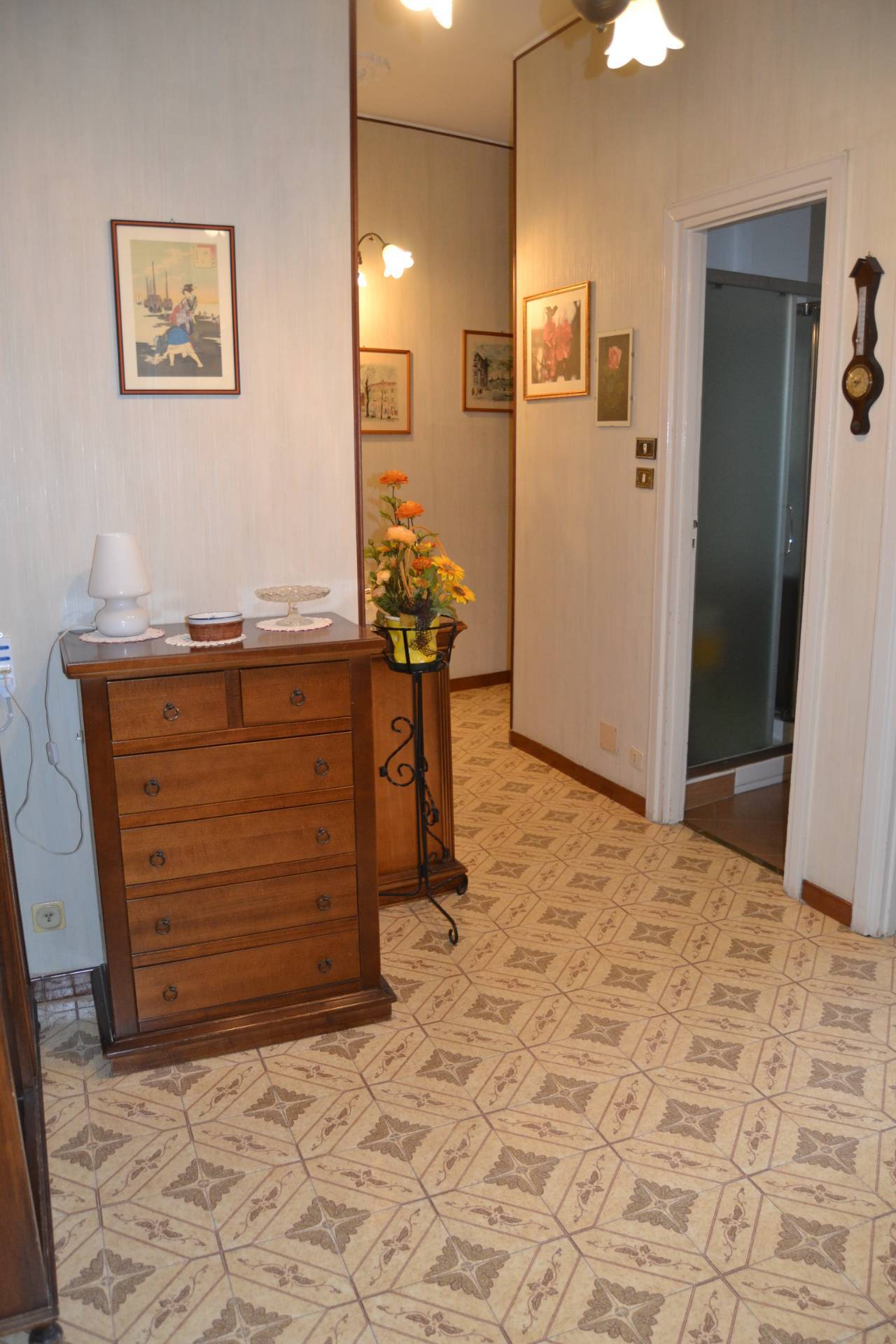 Appartamento in vendita a Torino, San Paolo