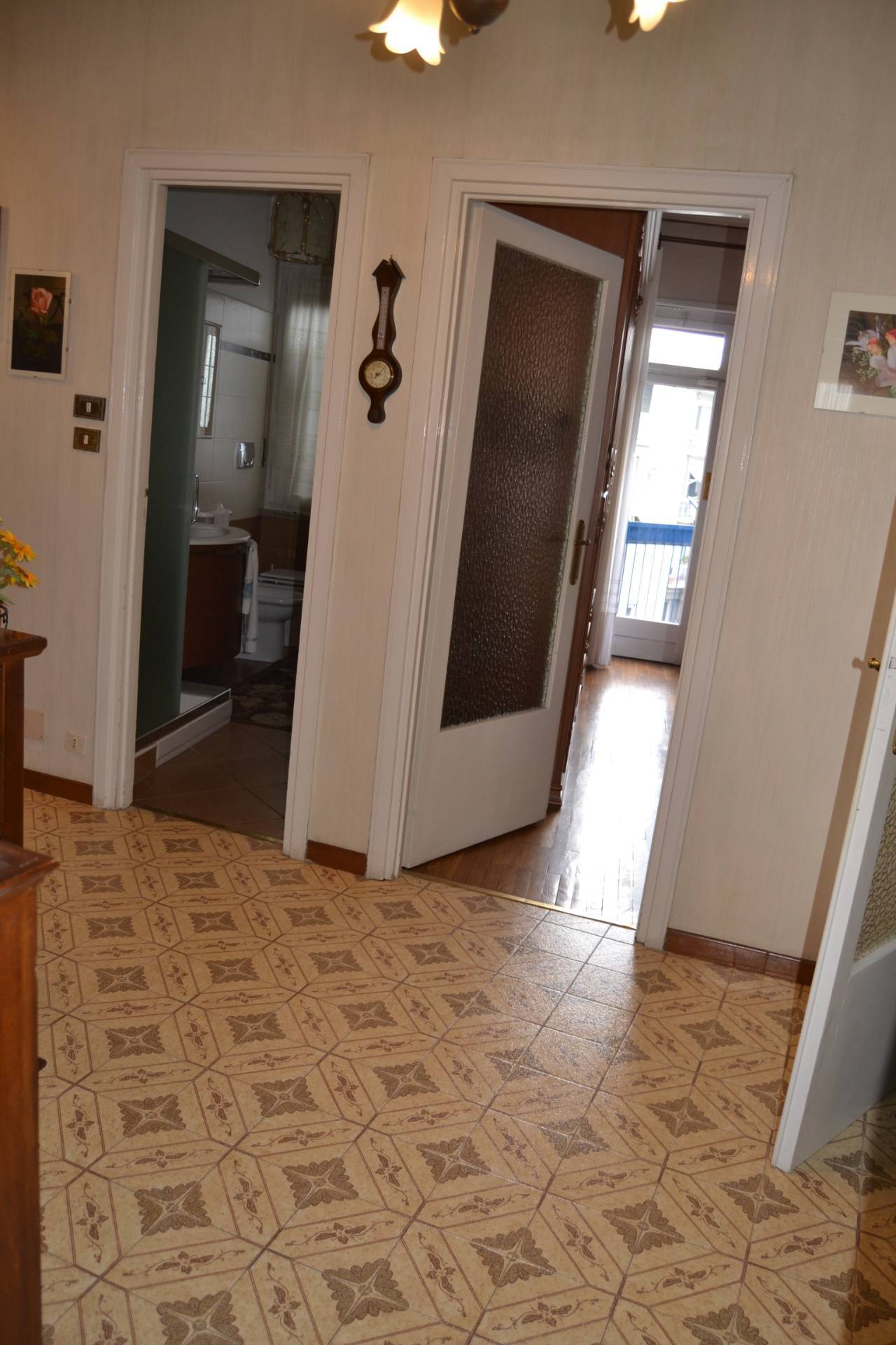 Appartamento in vendita a Torino, San Paolo