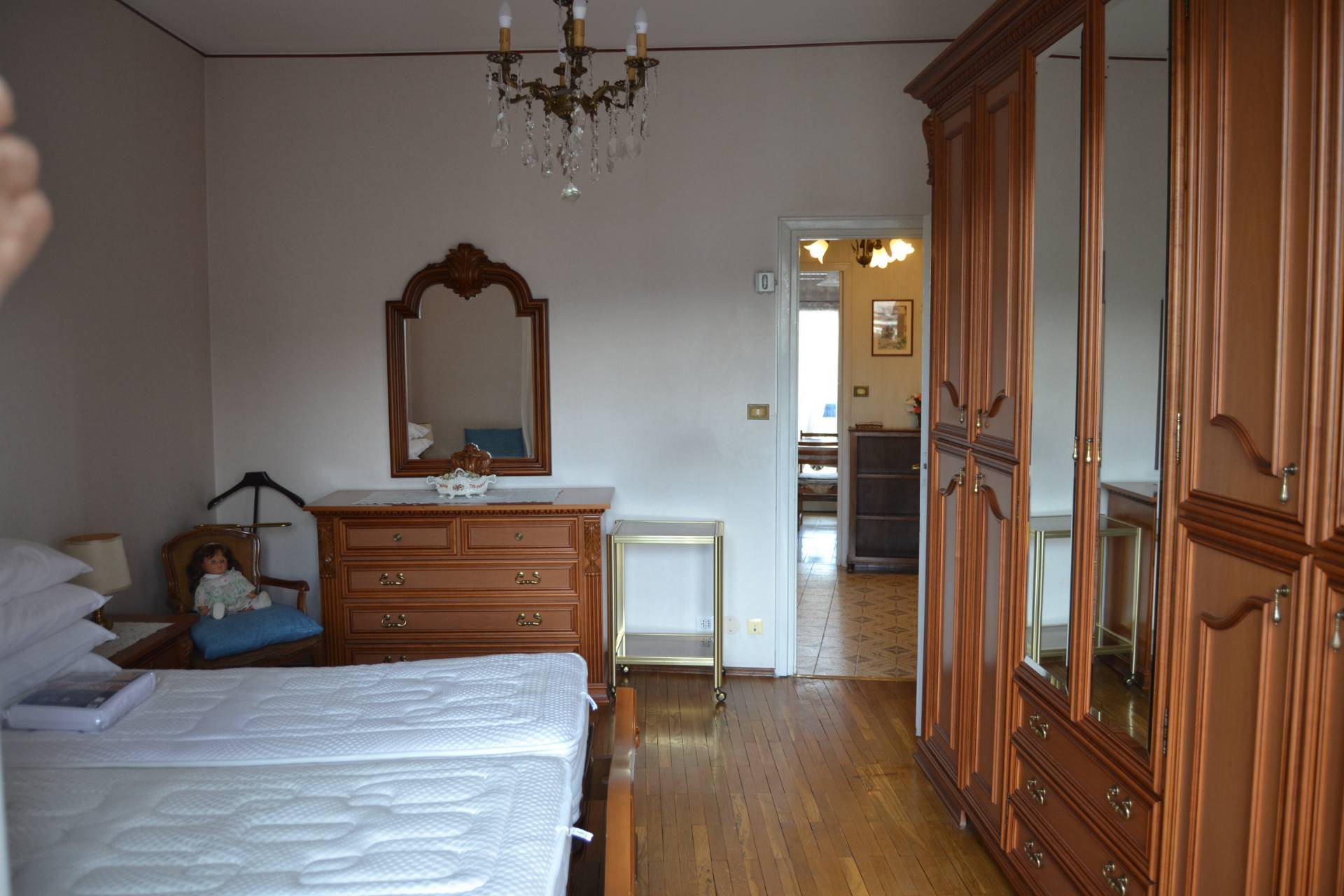 Appartamento in vendita a Torino, San Paolo