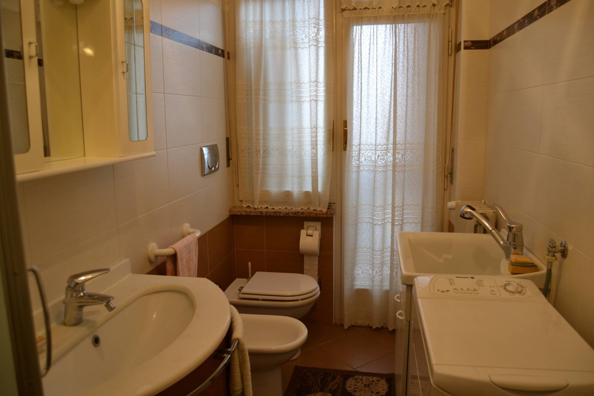 Appartamento in vendita a Torino, San Paolo