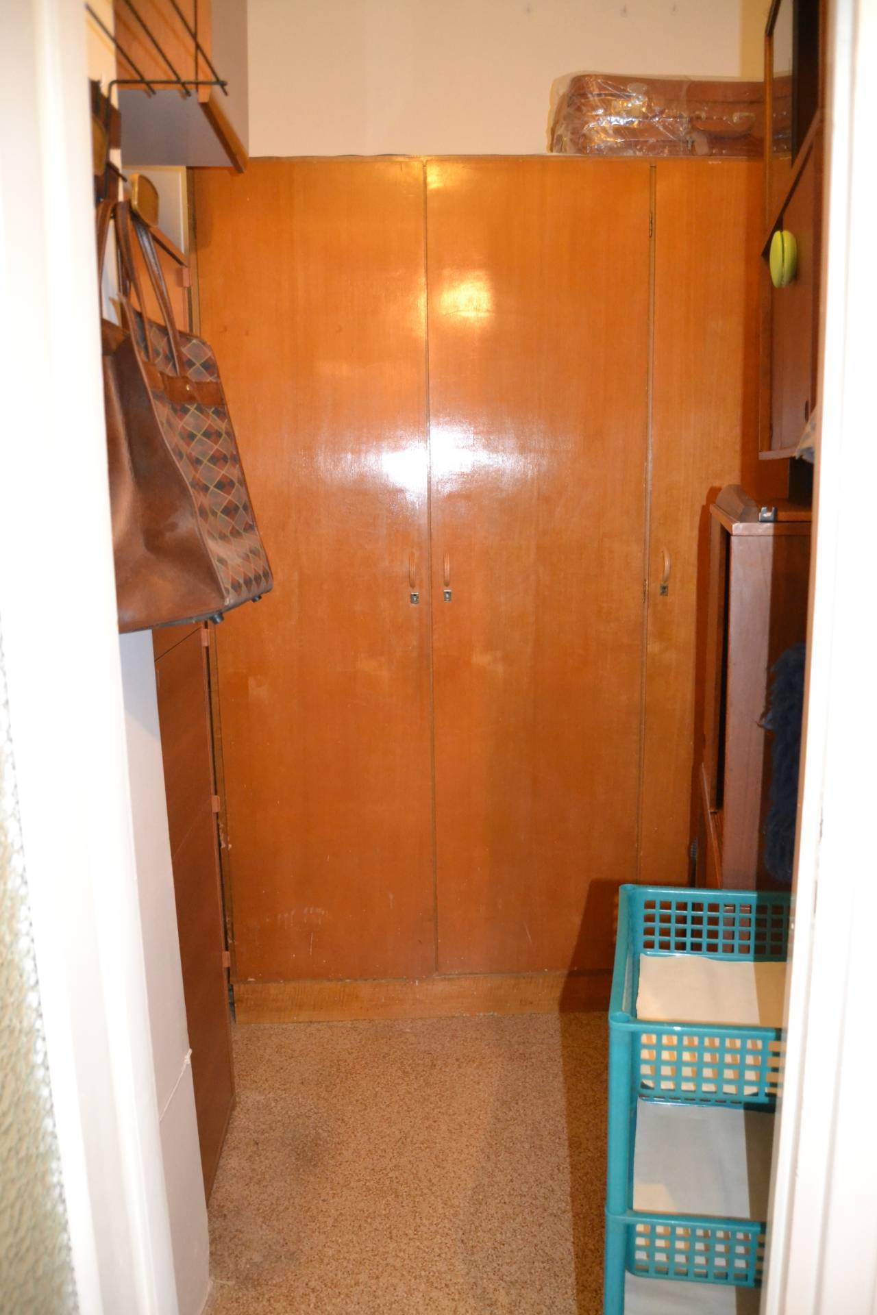 Appartamento in vendita a Torino, San Paolo