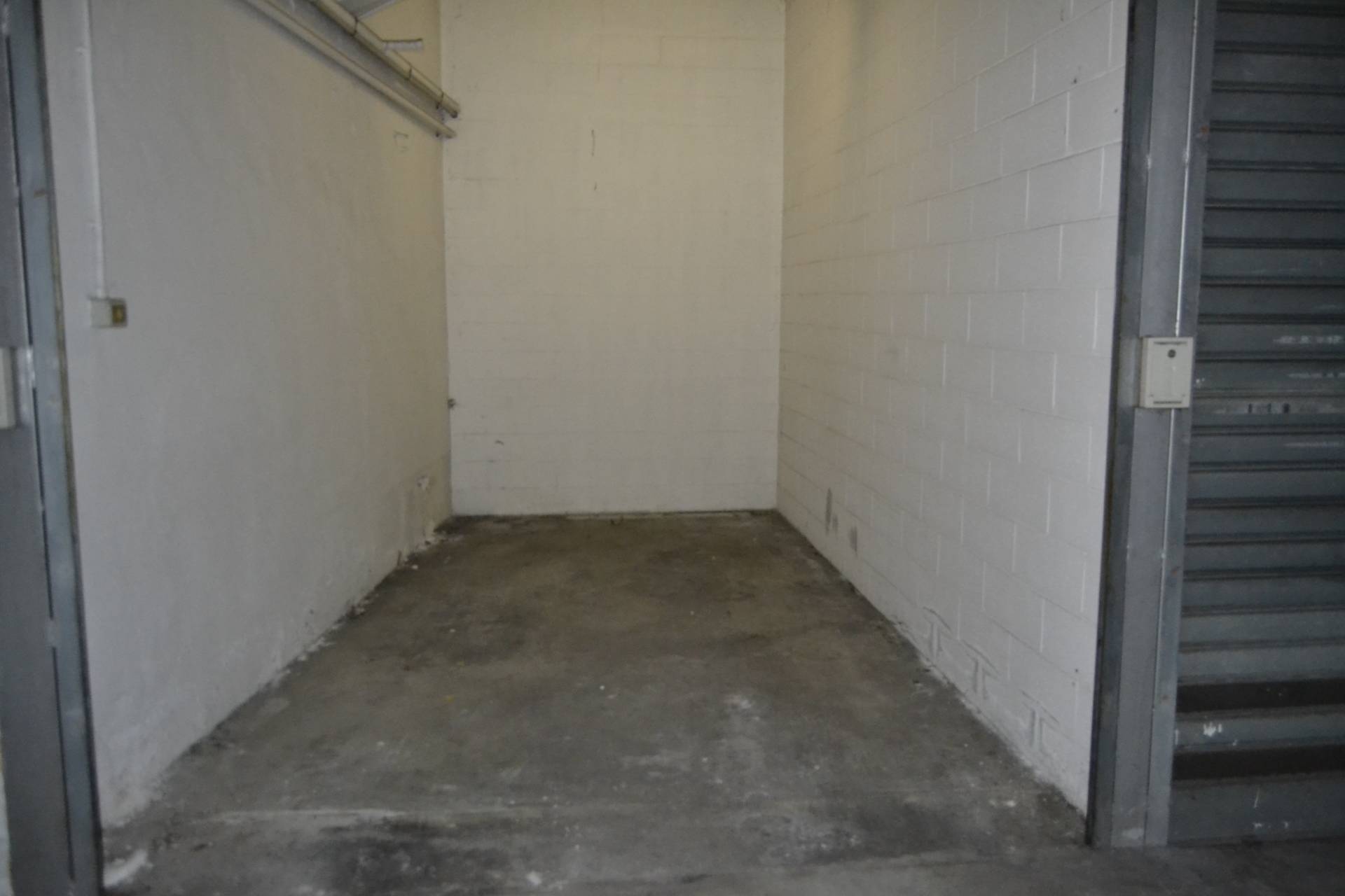 Box o garage in vendita a Torino, San Paolo