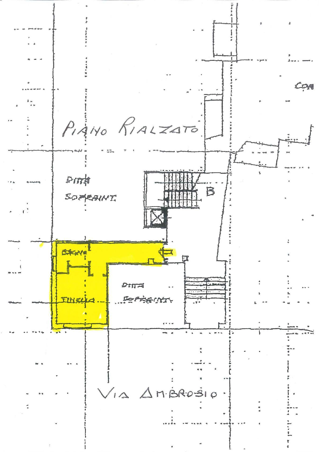 Appartamento in affitto a Torino, Barriera Milano