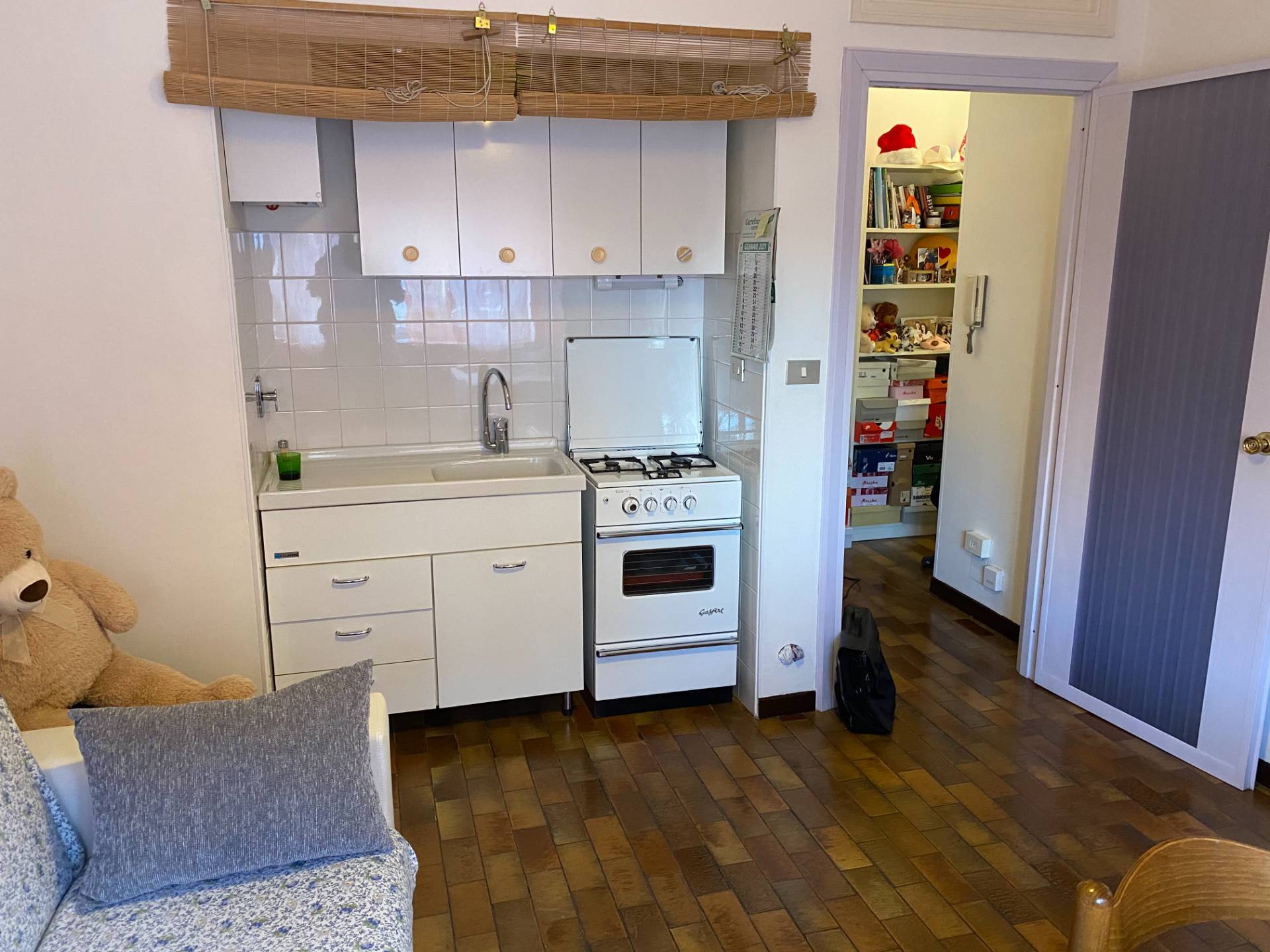 Appartamento in affitto a Torino, Barriera Milano