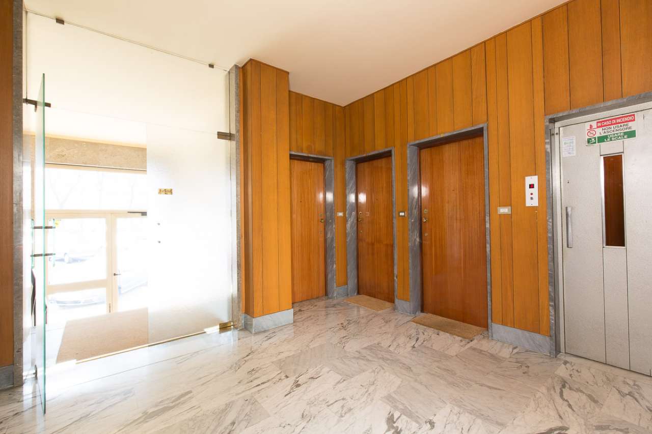 Appartamento in affitto a Torino, Barriera Milano