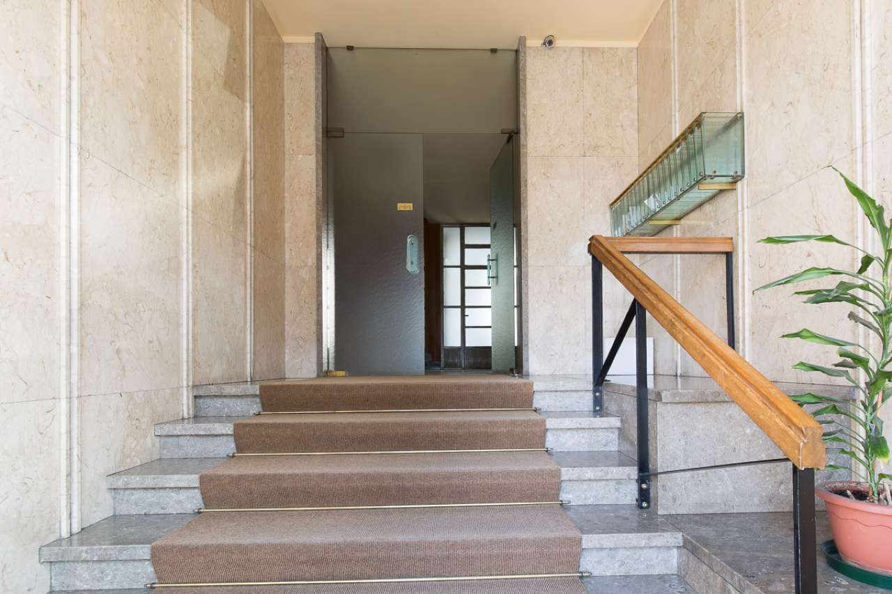 Appartamento in affitto a Torino, Barriera Milano