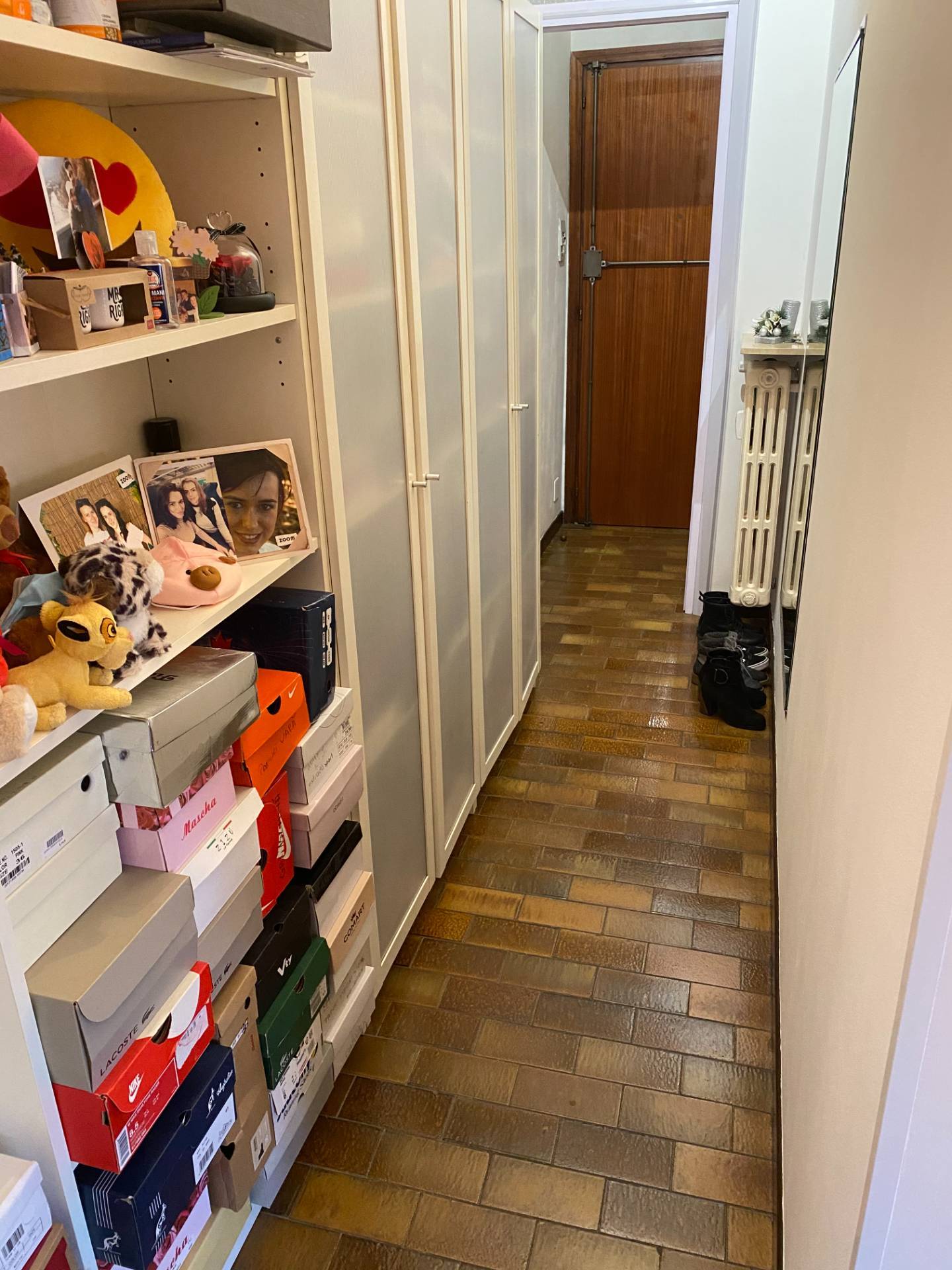 Appartamento in affitto a Torino, Barriera Milano