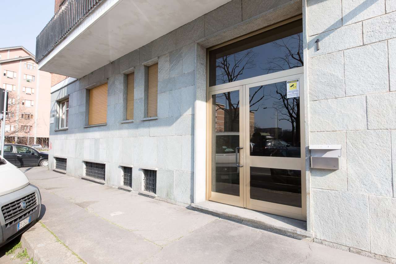 Appartamento in affitto a Torino, Barriera Milano