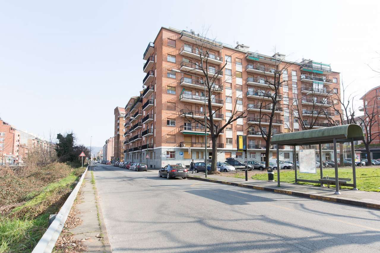 Appartamento in affitto a Torino, Barriera Milano