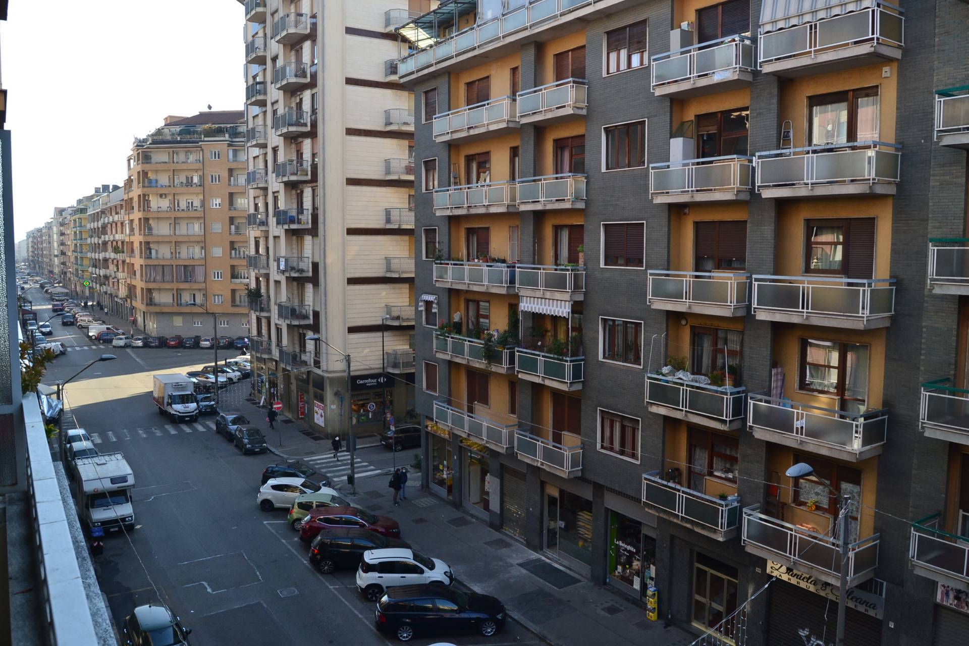 Appartamento in vendita a Torino, Santa Rita