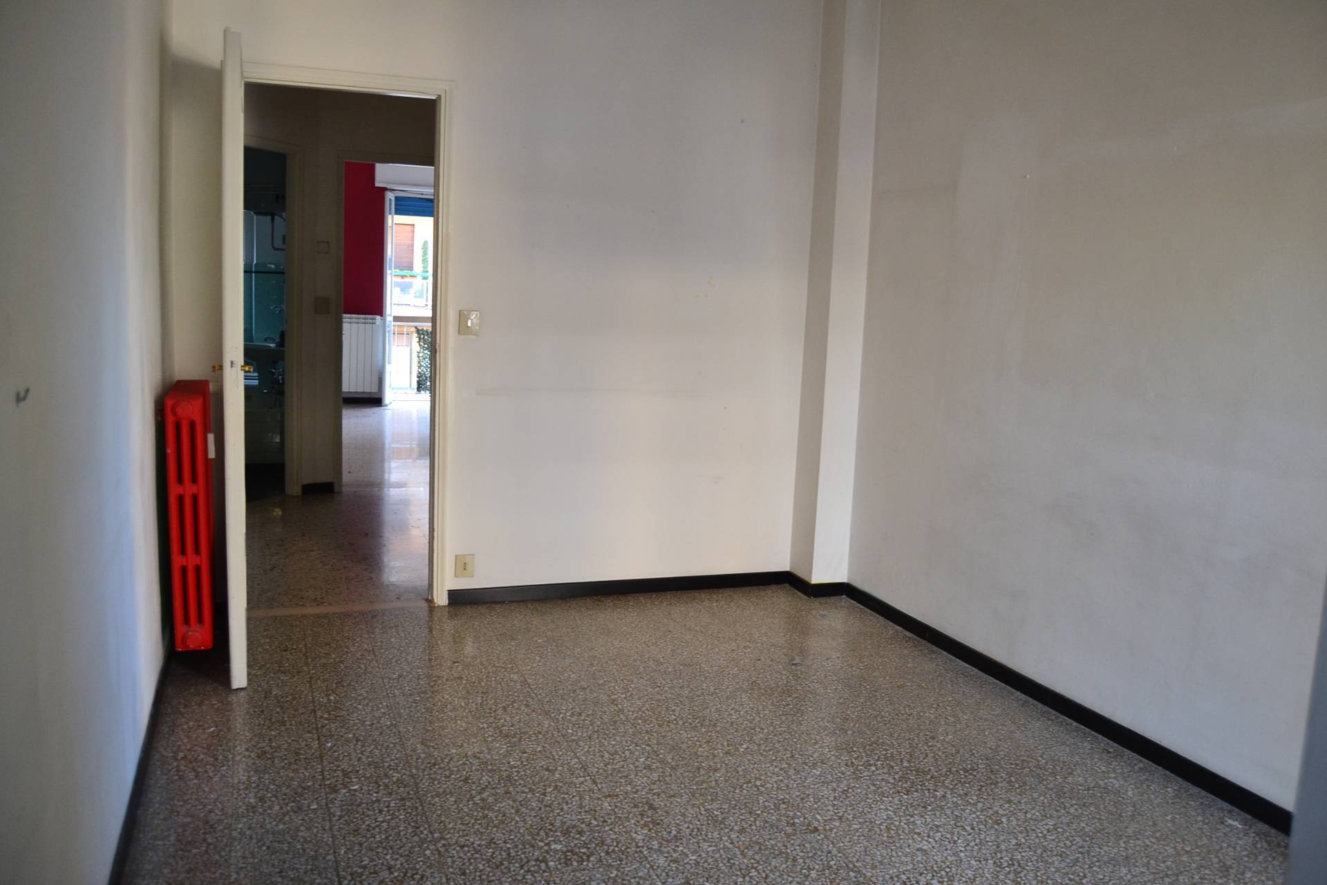 Appartamento in vendita a Torino, Santa Rita