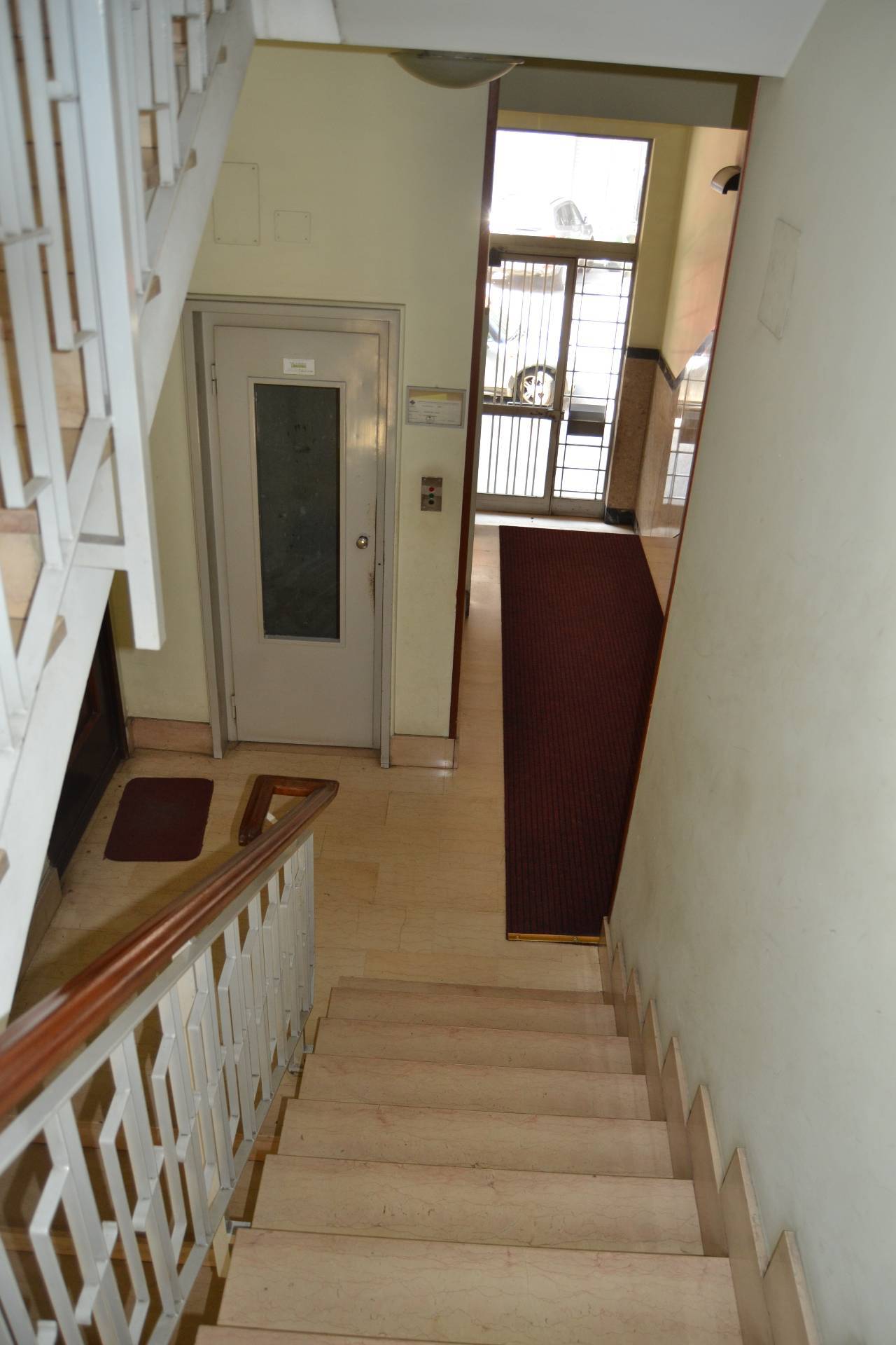 Appartamento in vendita a Torino, Santa Rita