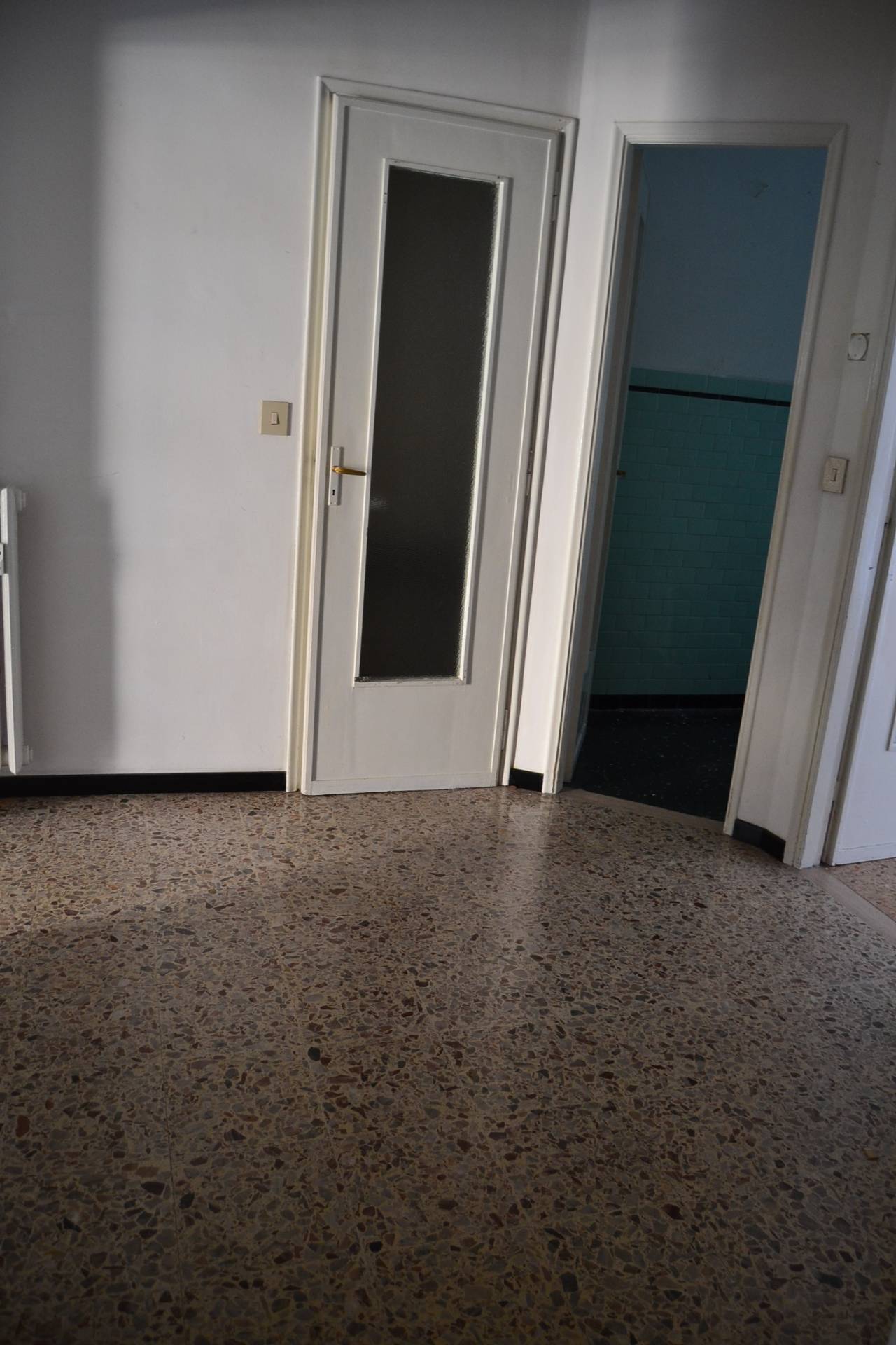 Appartamento in vendita a Torino, Santa Rita