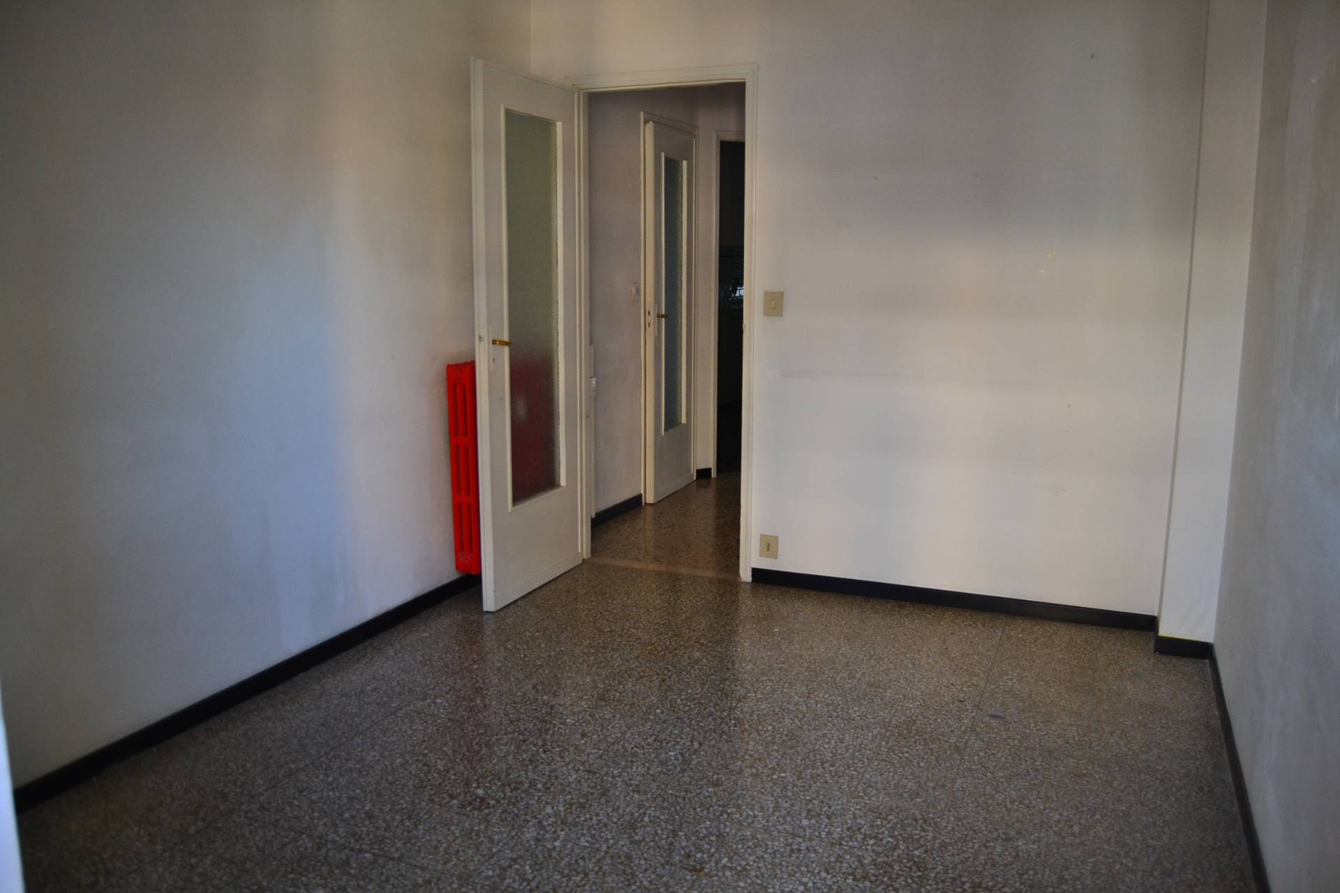 Appartamento in vendita a Torino, Santa Rita