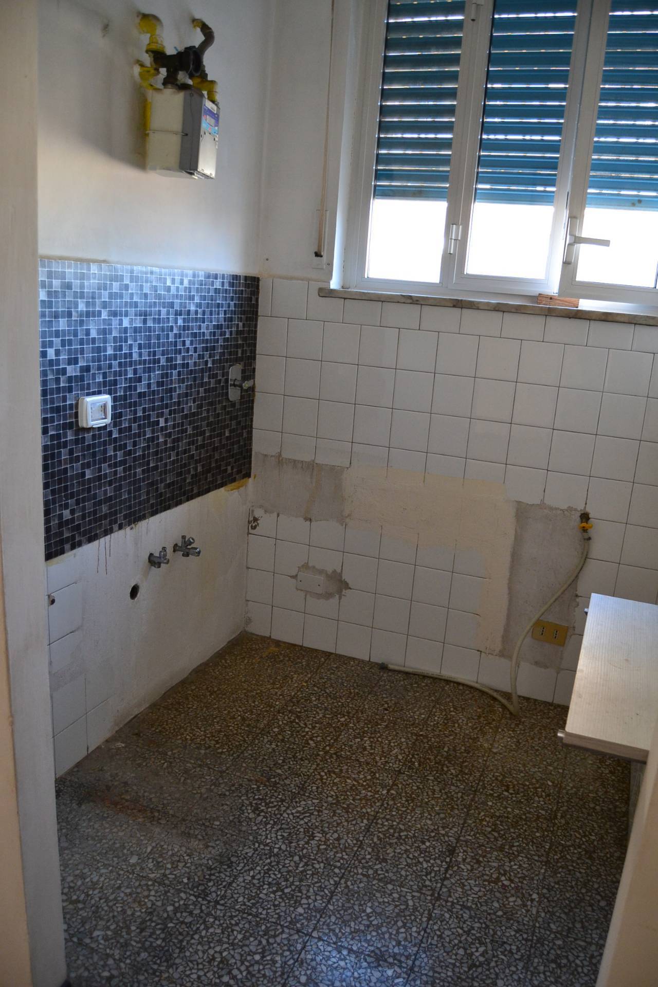 Appartamento in vendita a Torino, Santa Rita