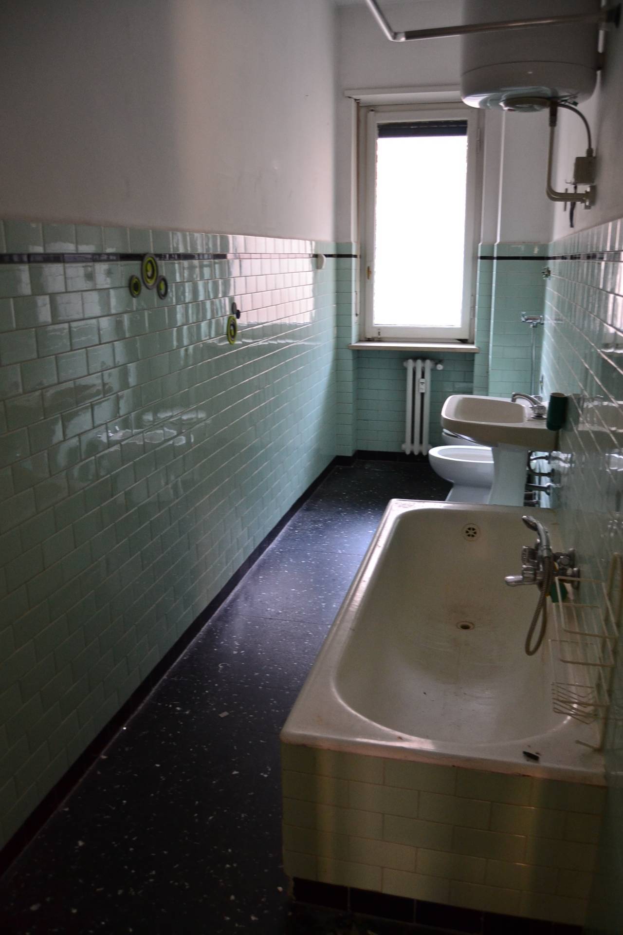 Appartamento in vendita a Torino, Santa Rita