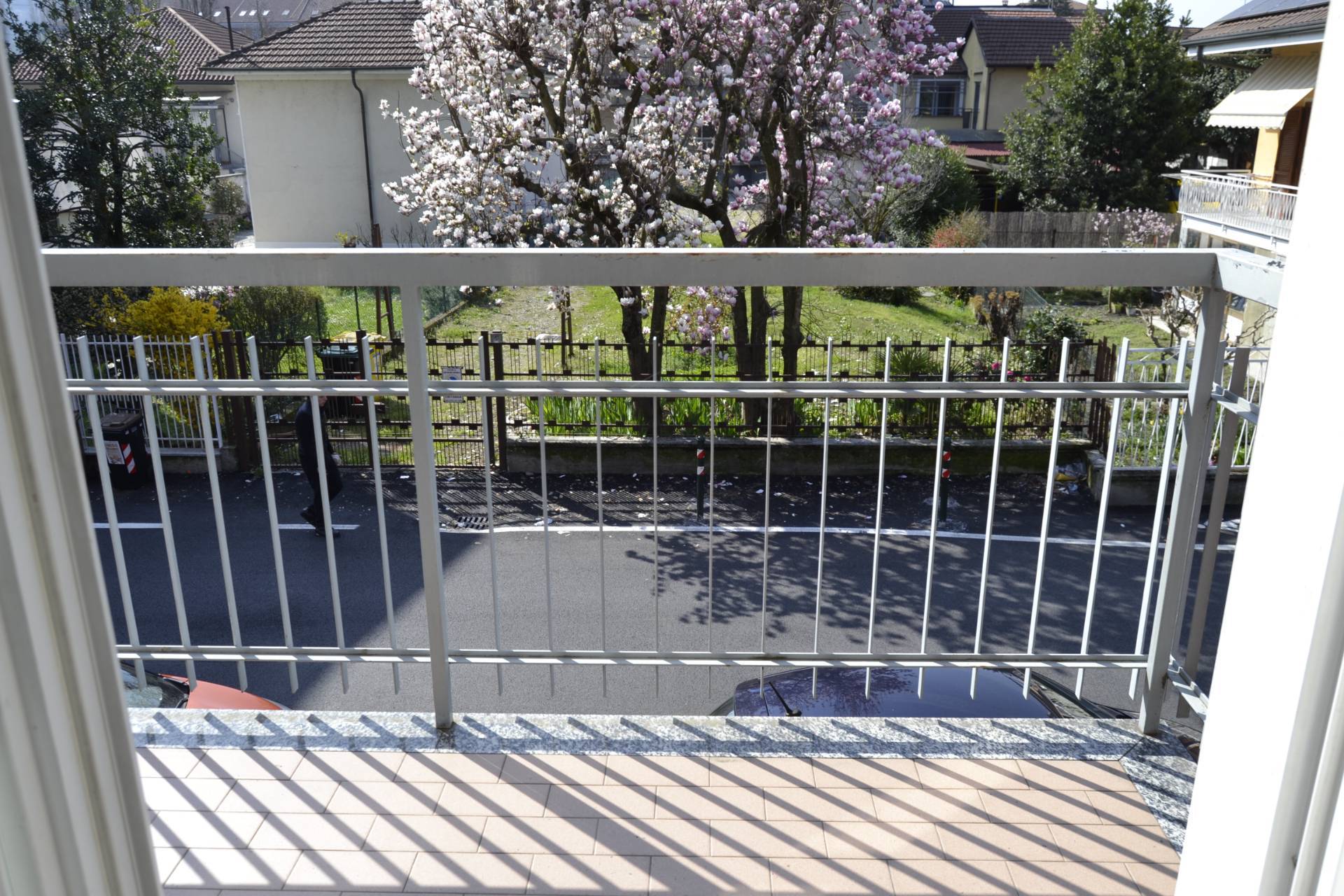 Appartamento in vendita a San Mauro Torinese, Vicino Centro