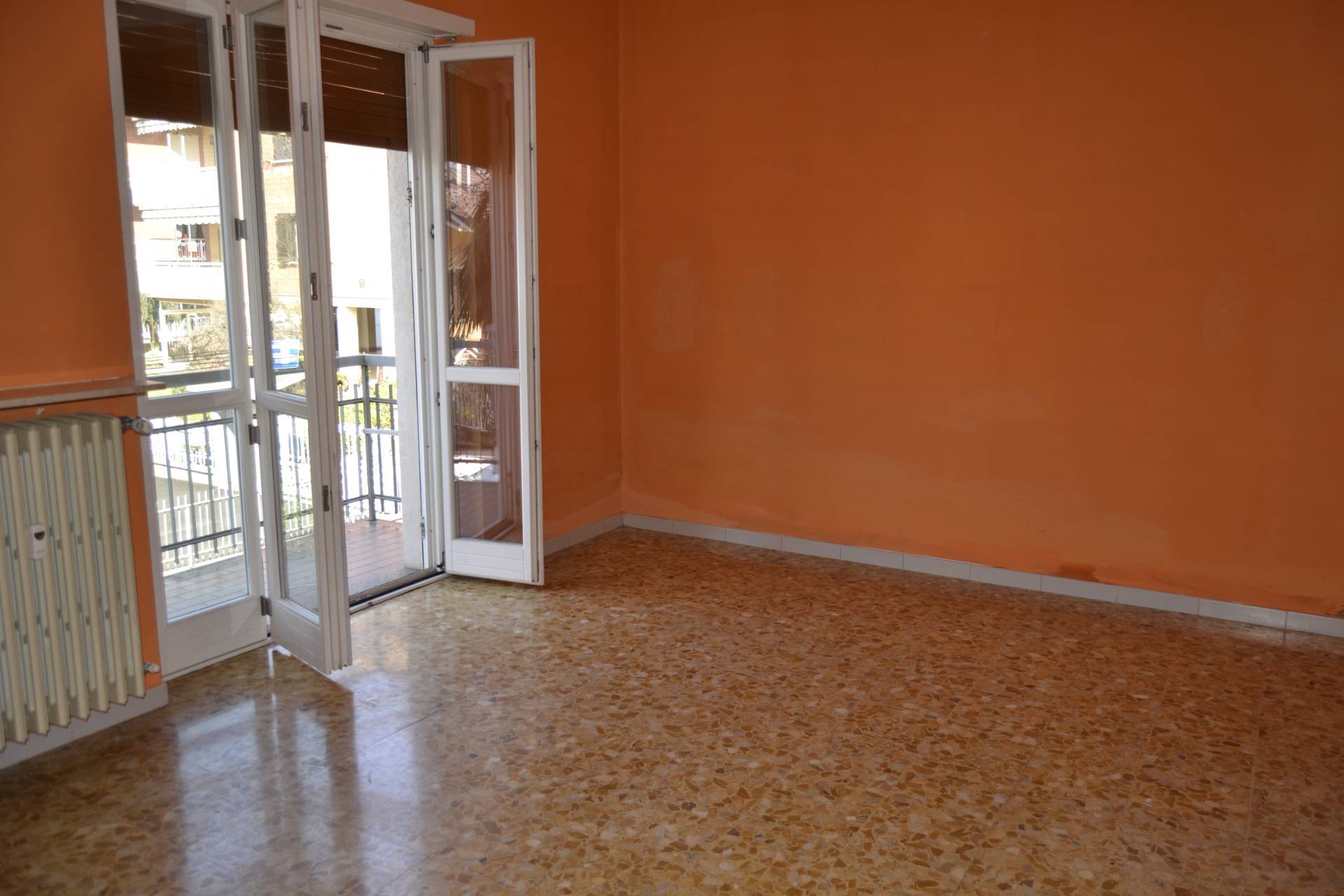 Appartamento in vendita a San Mauro Torinese, Vicino Centro