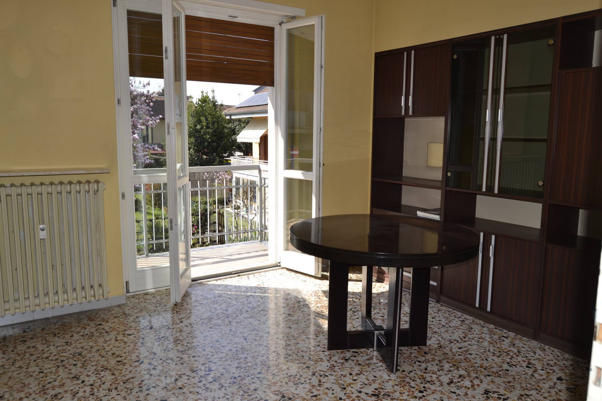 Appartamento in vendita a San Mauro Torinese, Vicino Centro