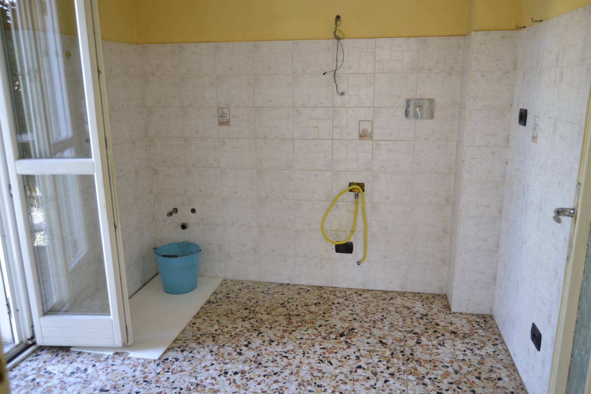 Appartamento in vendita a San Mauro Torinese, Vicino Centro