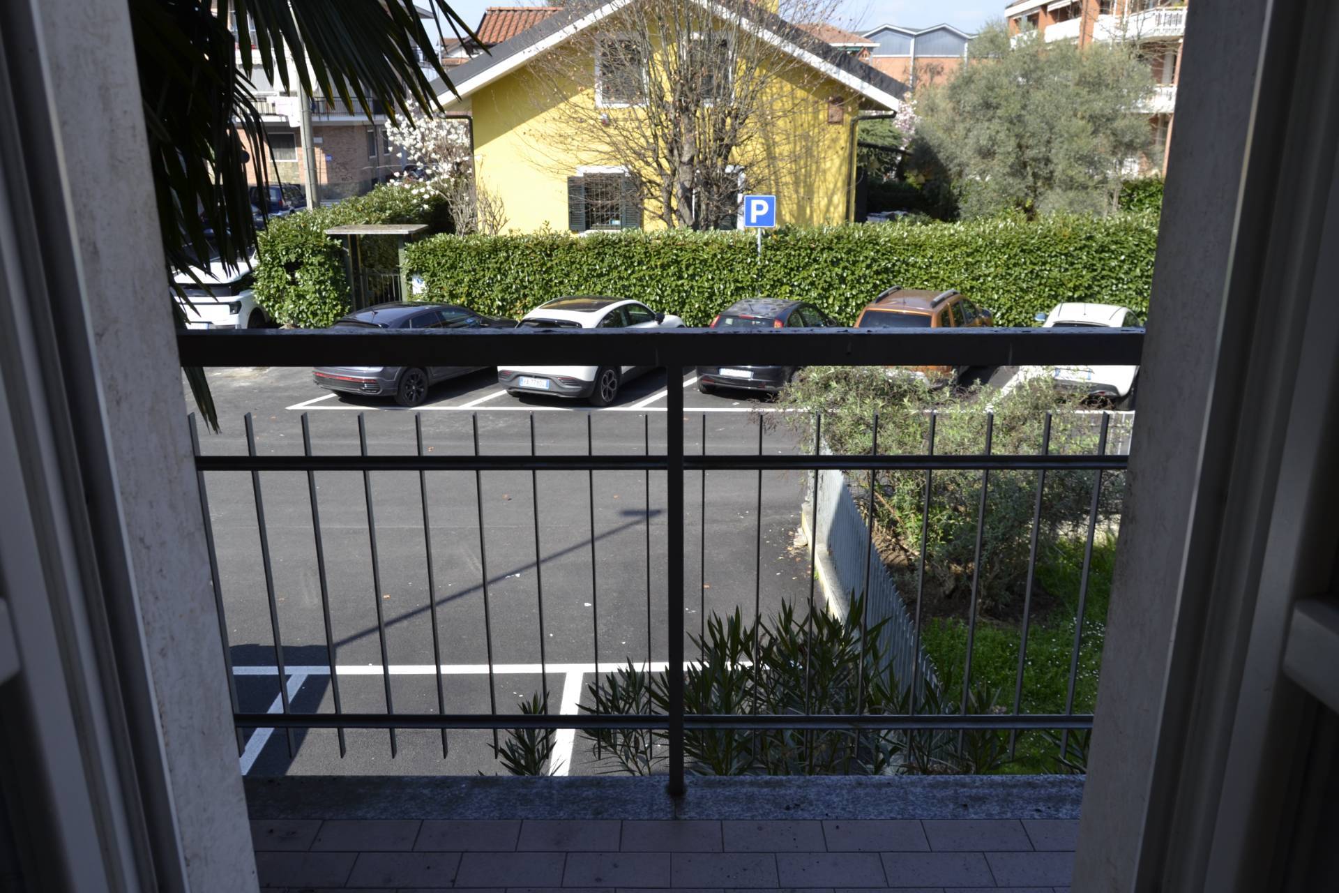 Appartamento in vendita a San Mauro Torinese, Vicino Centro