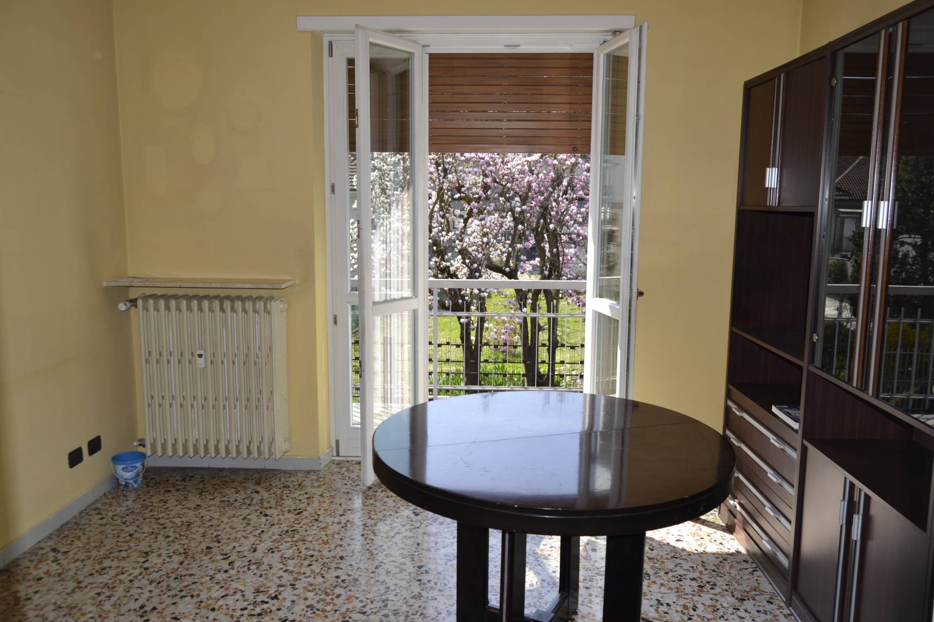 Appartamento in vendita a San Mauro Torinese, Vicino Centro