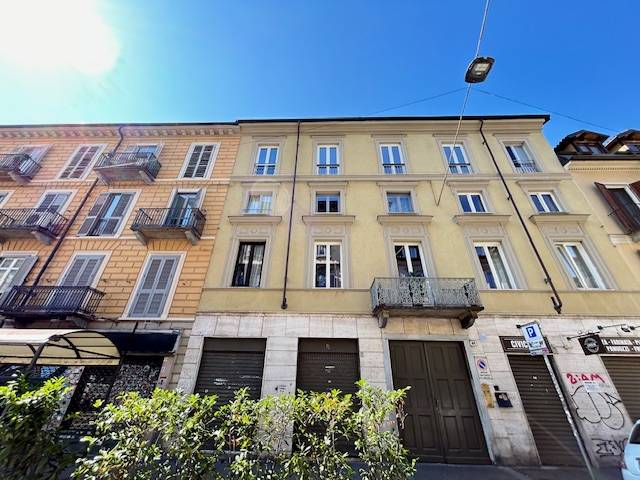 Appartamento in affitto a Torino, Vanchiglia