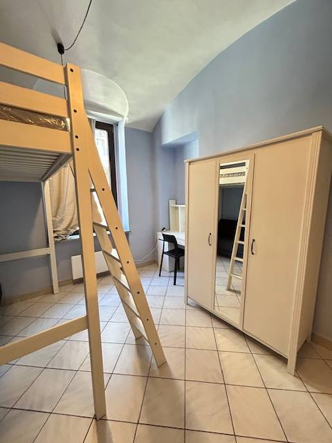 Appartamento in affitto a Torino, Vanchiglia