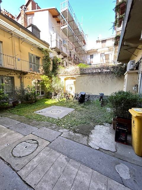 Appartamento in affitto a Torino, Vanchiglia