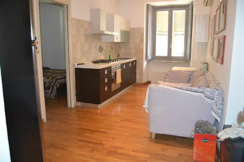 Appartamento in affitto a Torino, Centro