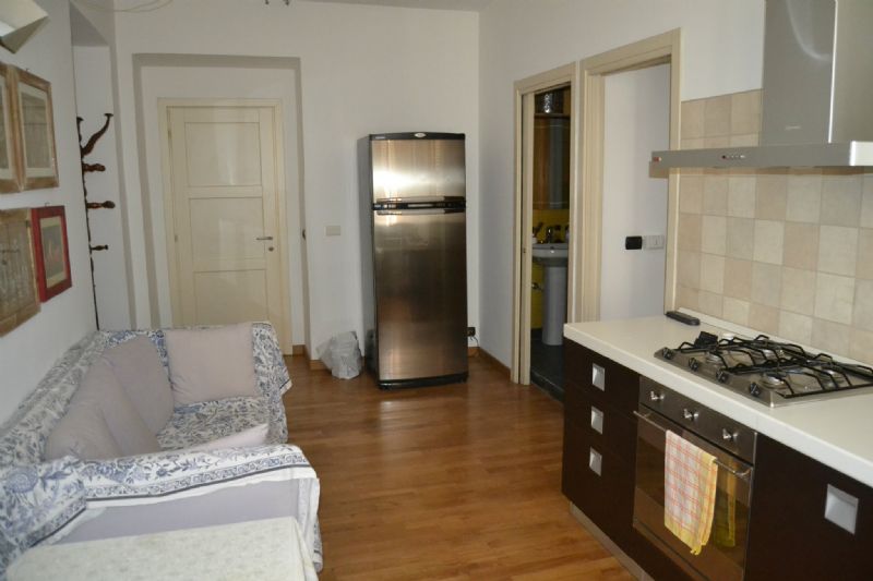 Appartamento in affitto a Torino, Centro