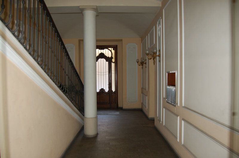 Appartamento in affitto a Torino, Centro