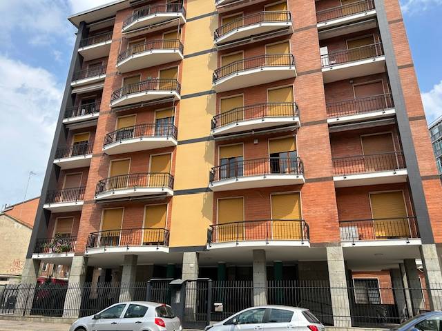 Appartamento in affitto a Torino, Mirafiori nord