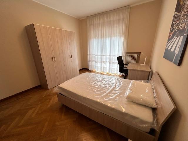 Appartamento in affitto a Torino, Mirafiori nord