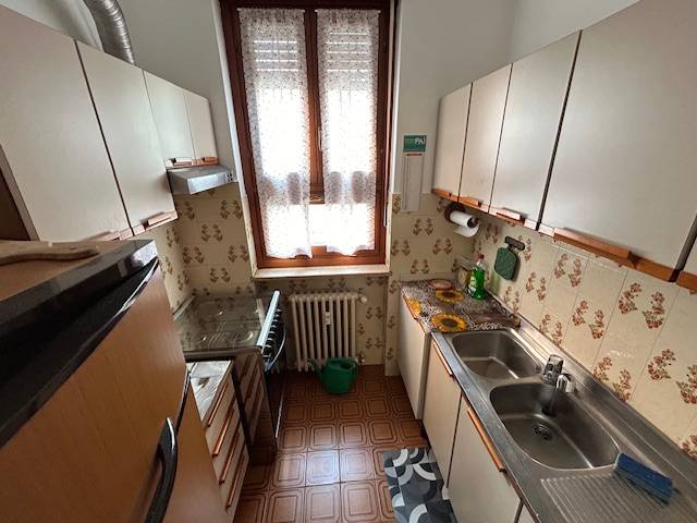 Appartamento in affitto a Torino, Mirafiori nord