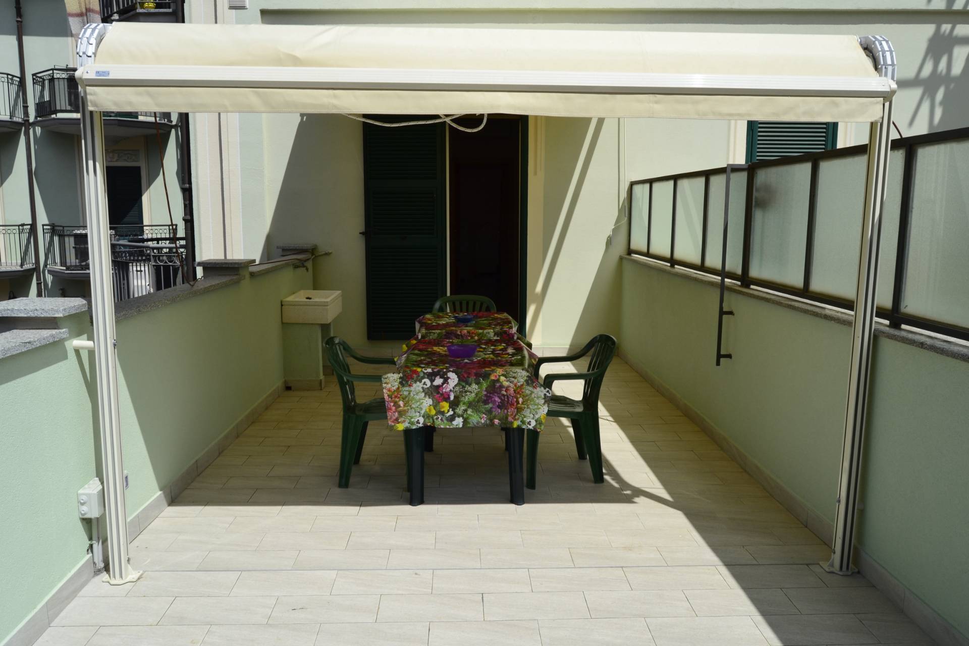 Appartamento in vendita a Alassio, Centro