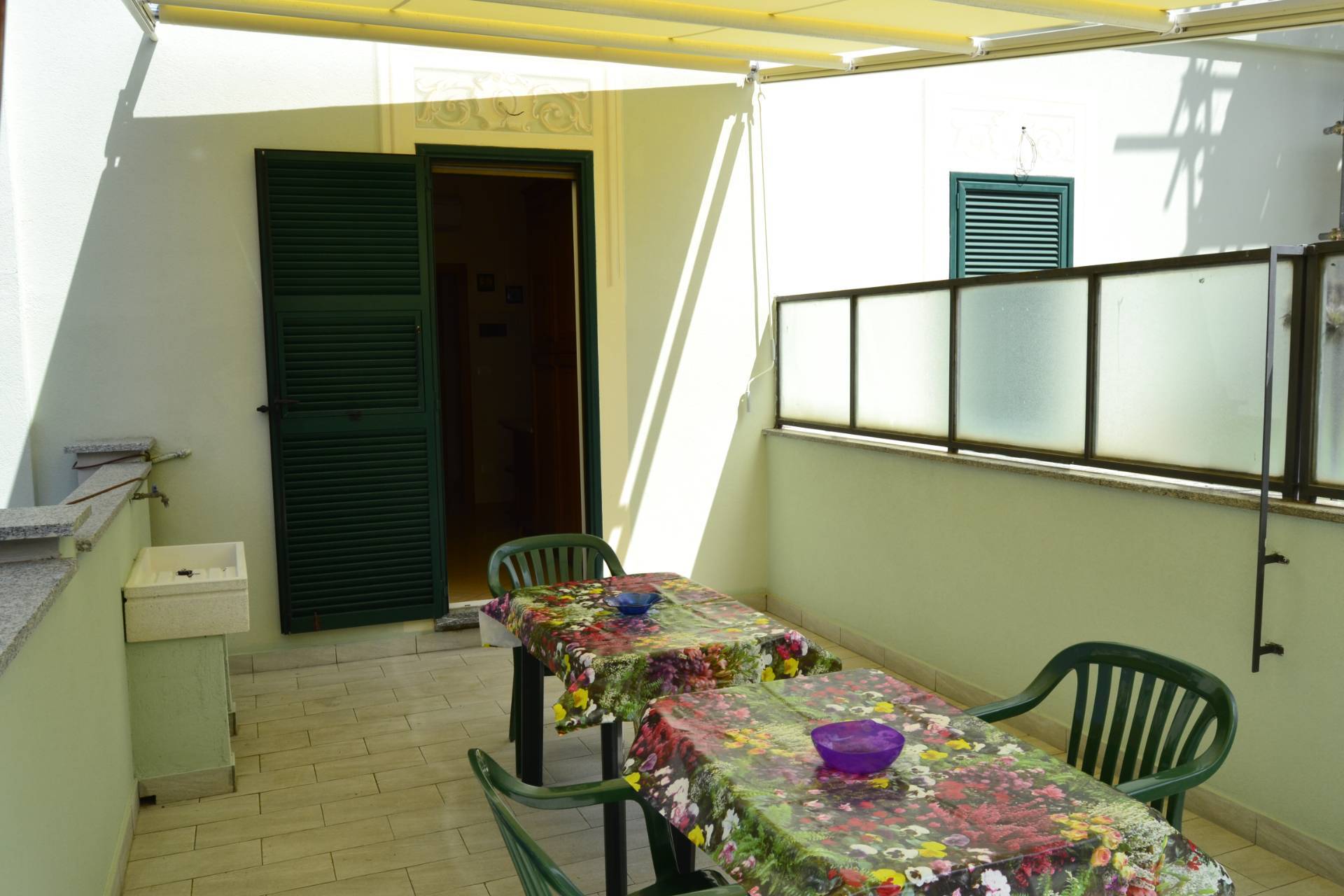Appartamento in vendita a Alassio, Centro